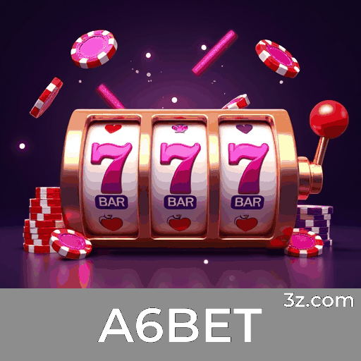 A6BET Logo