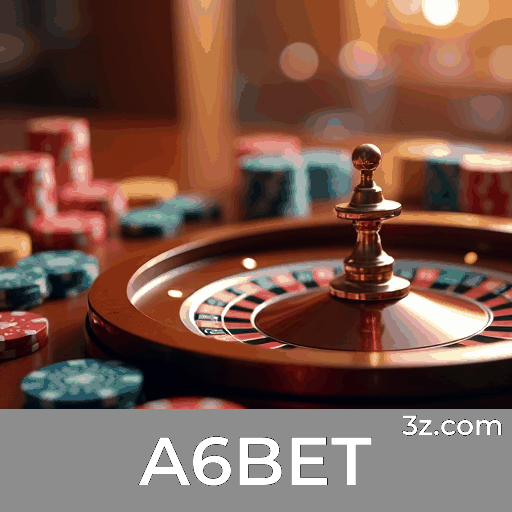 A6BET Logo