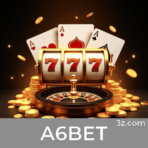 A6BET Logo
