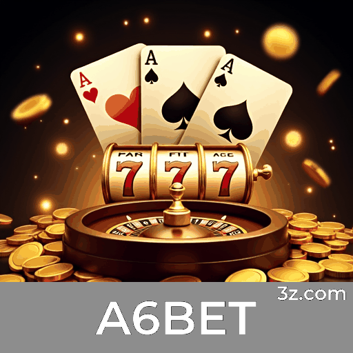 A6BET Logo