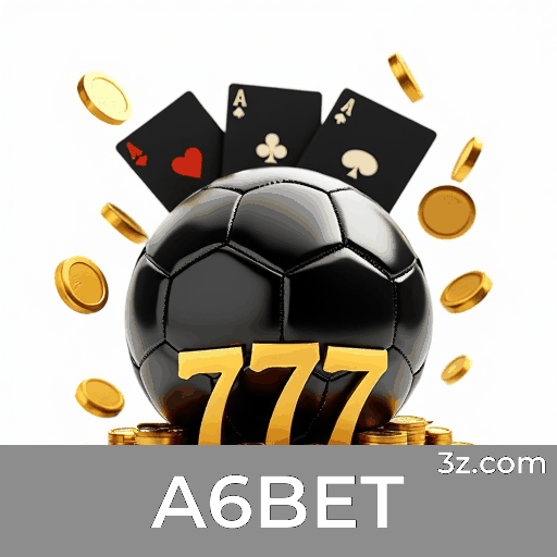 A6BET Logo