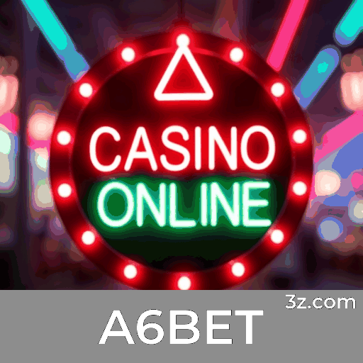 A6BET Logo
