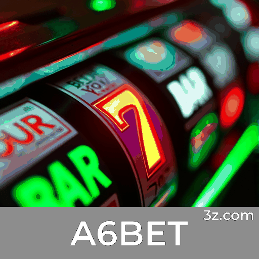 A6BET Logo