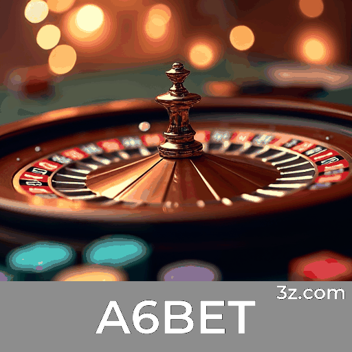 A6BET Logo