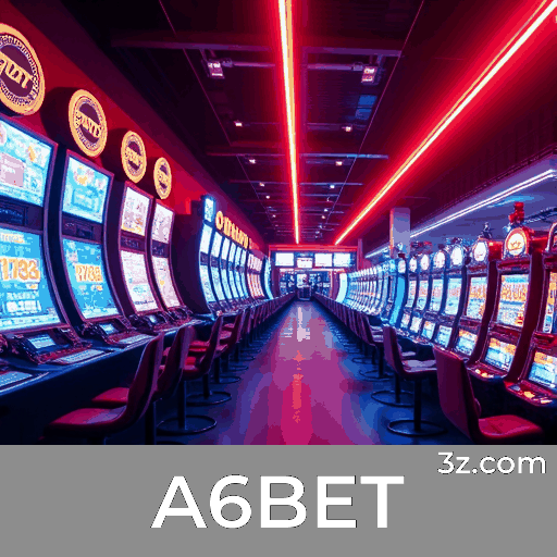 A6BET Logo